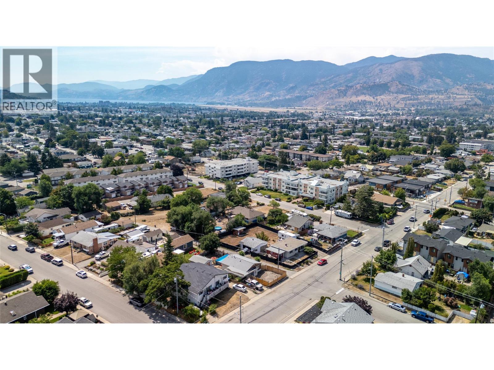 778 Forestbrook Drive, Penticton