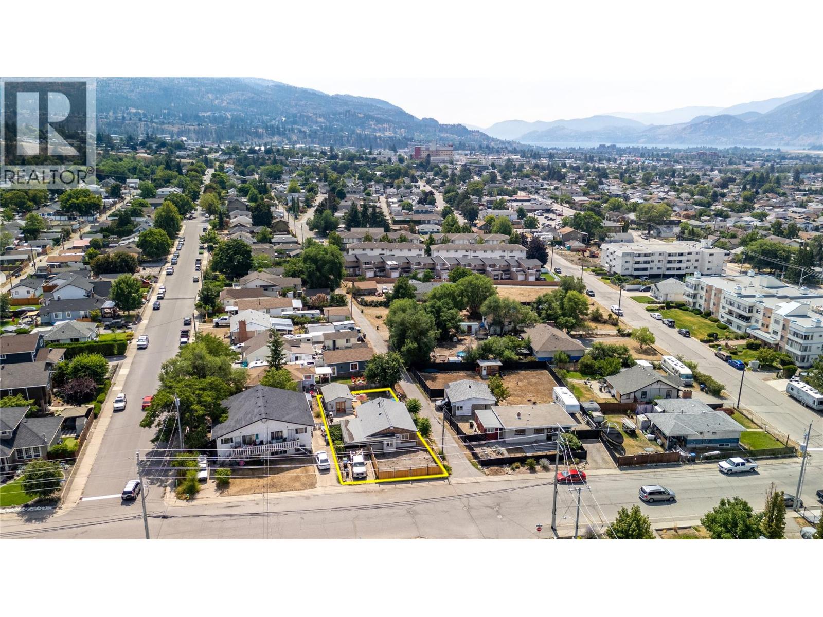  778 Forestbrook Drive, Penticton