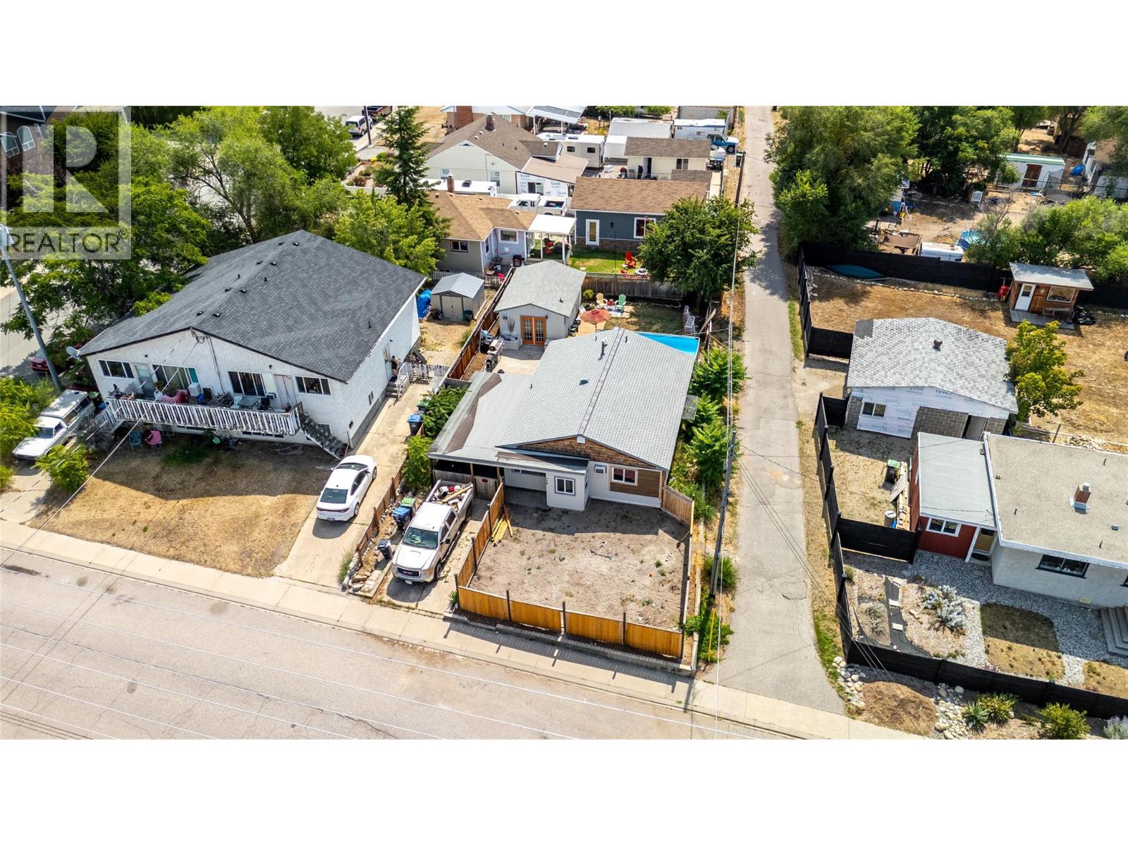 778 Forestbrook Drive, Penticton