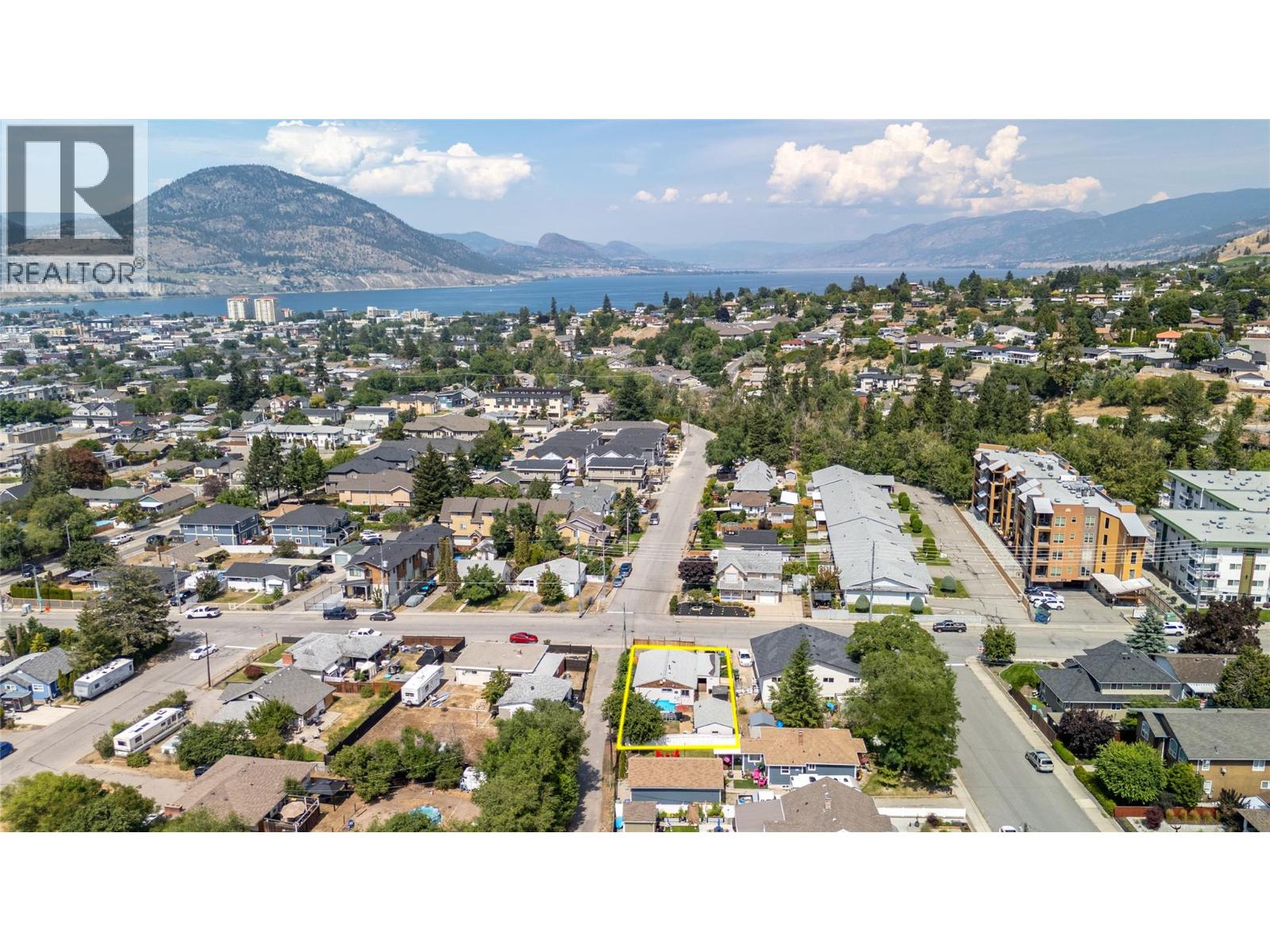 778 Forestbrook Drive, Penticton