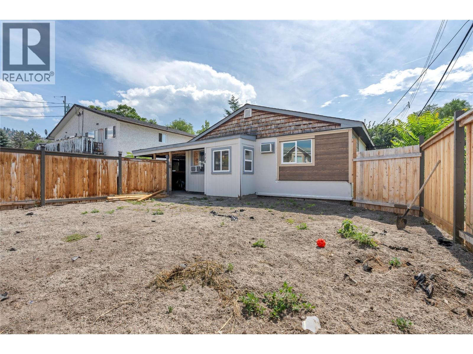778 Forestbrook Drive, Penticton