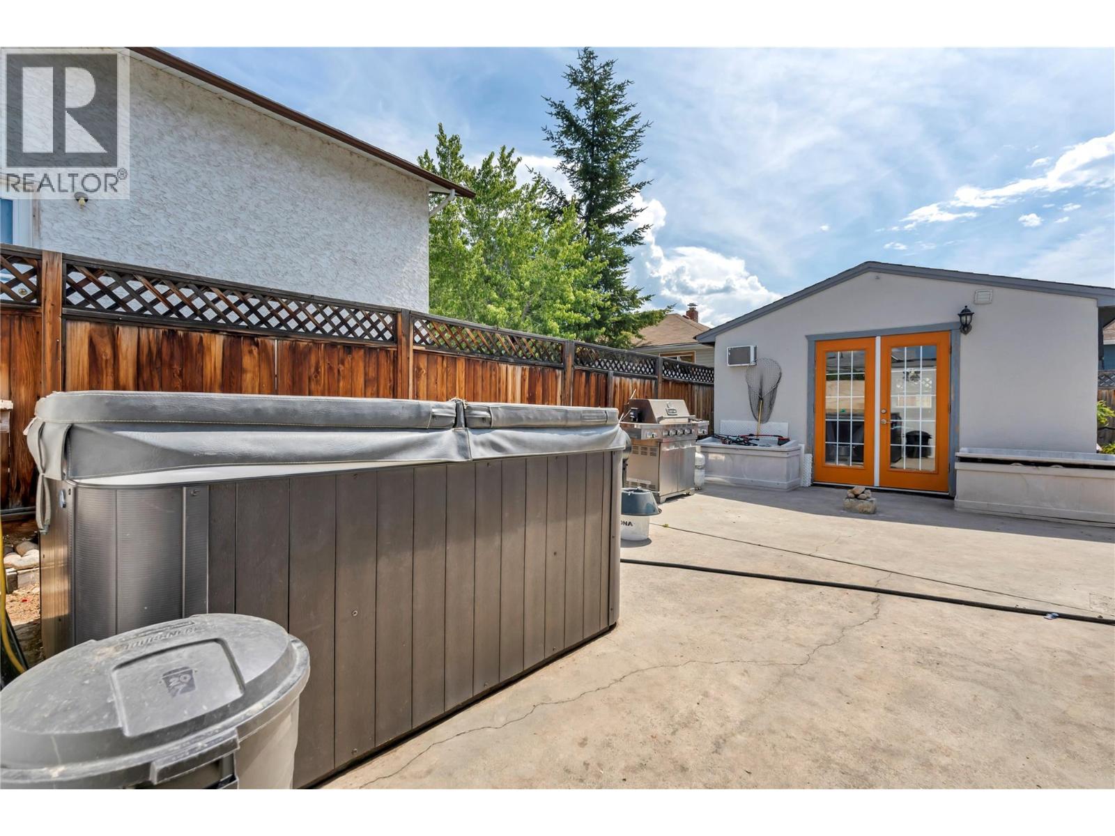 778 Forestbrook Drive, Penticton