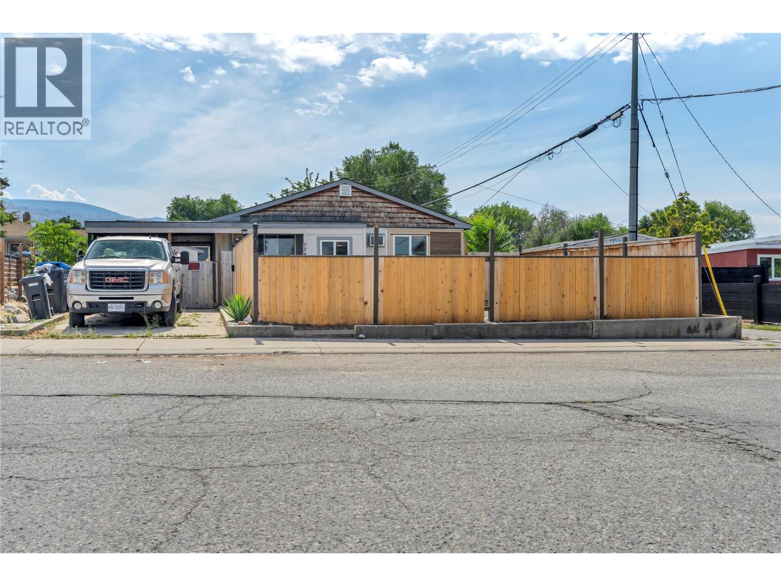 778 Forestbrook Drive, Penticton