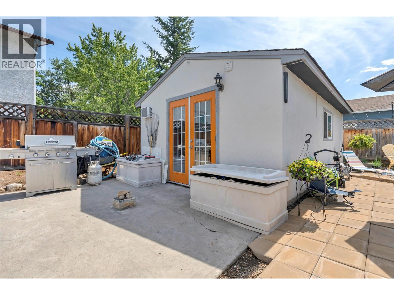 778 Forestbrook Drive, Penticton