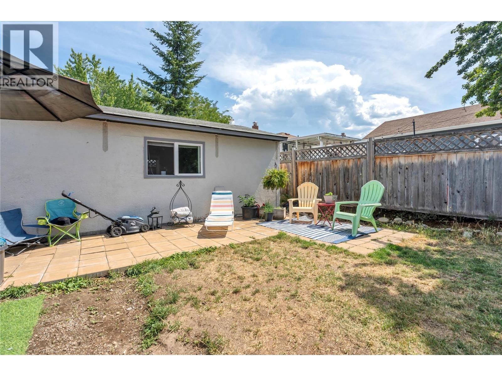 778 Forestbrook Drive, Penticton