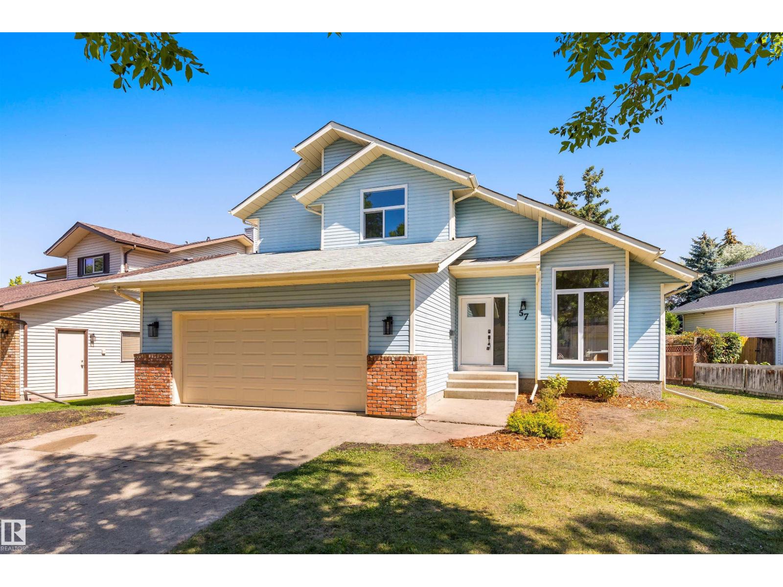 Photo 10 of 57 Deane Cr, St Albert AB