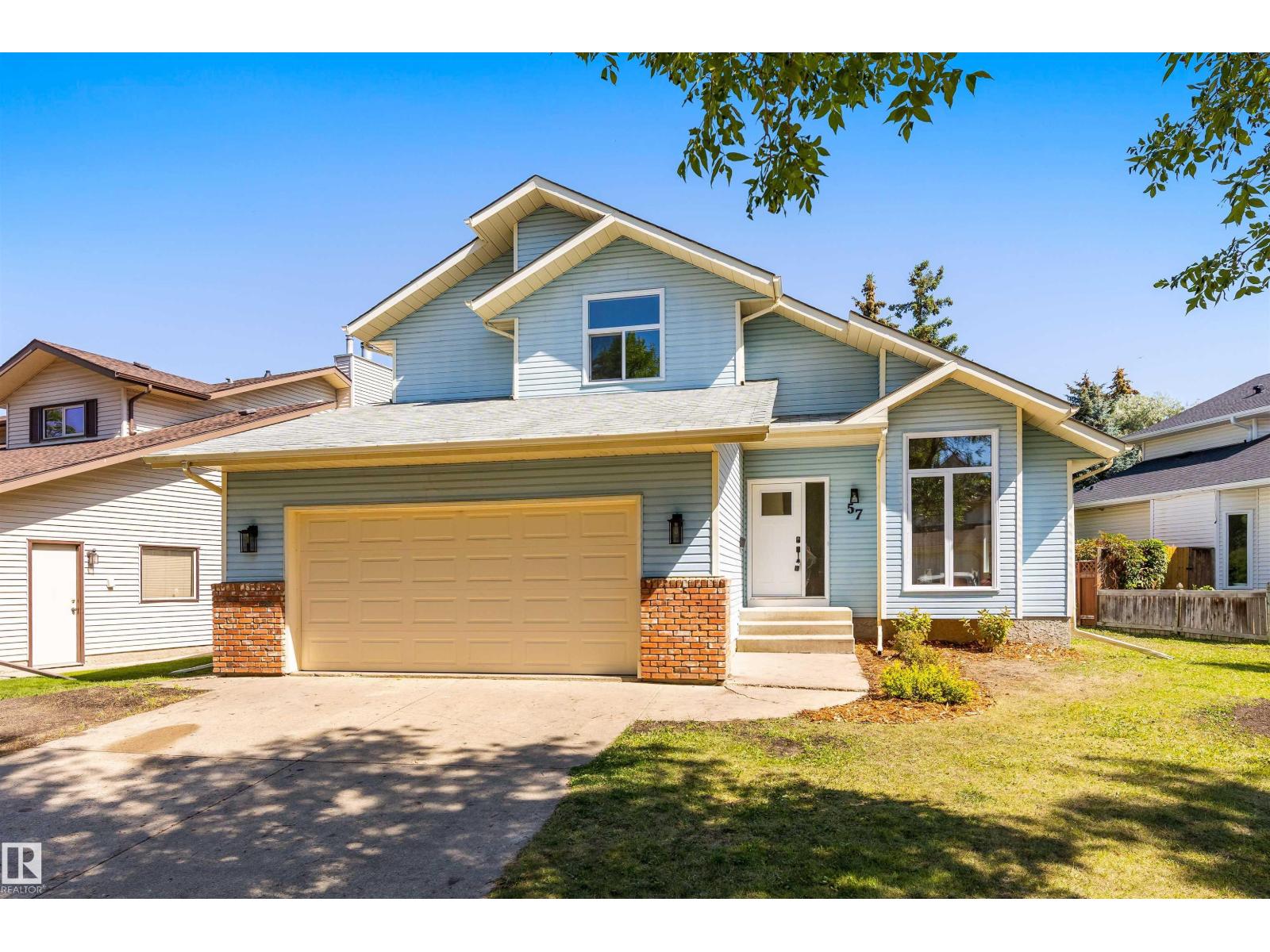 Photo 47 of 57 Deane Cr, St Albert AB
