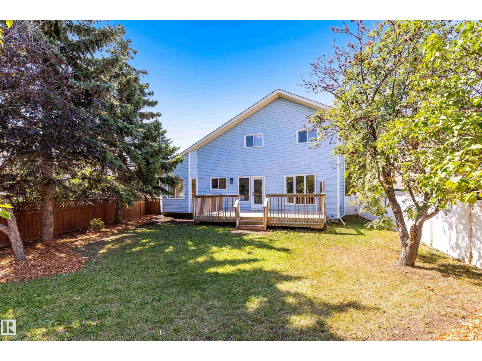 Photo 36 of 57 Deane Cr, St Albert AB