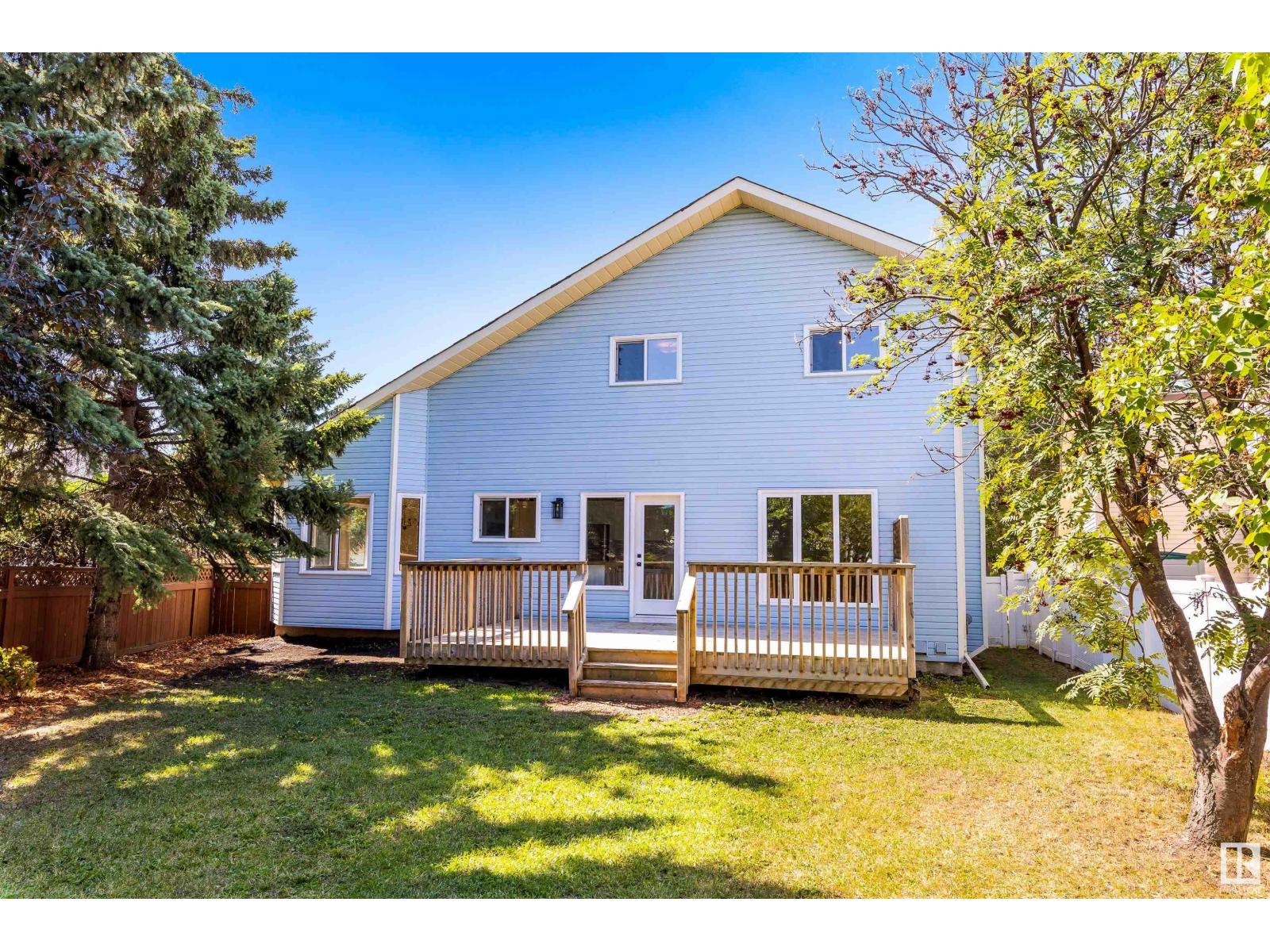 Photo 14 of 57 Deane Cr, St Albert AB