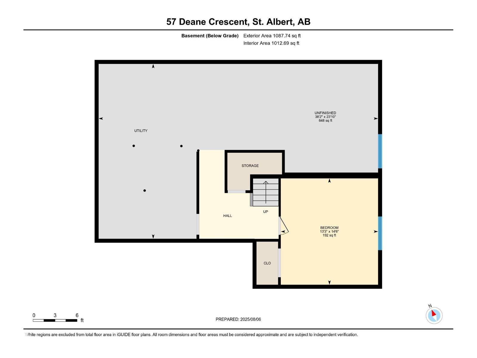 Photo 30 of 57 Deane Cr, St Albert AB