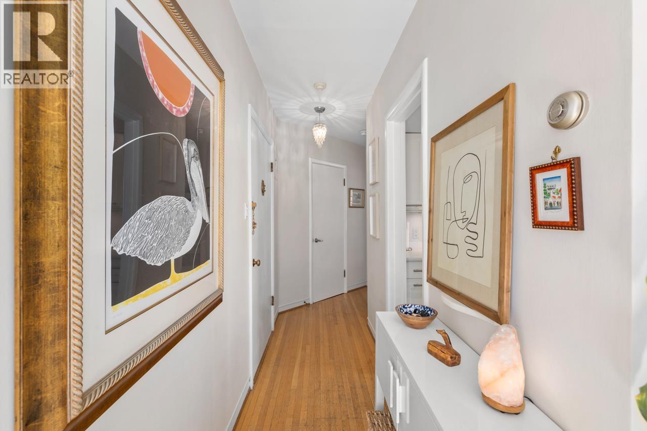 Photo 14 of 302 1246 Cardero Street, Vancouver BC