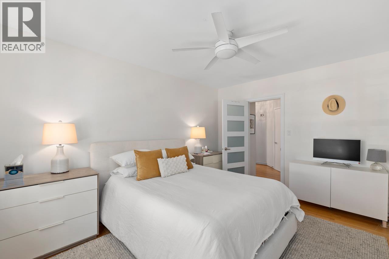 Photo 17 of 302 1246 Cardero Street, Vancouver BC