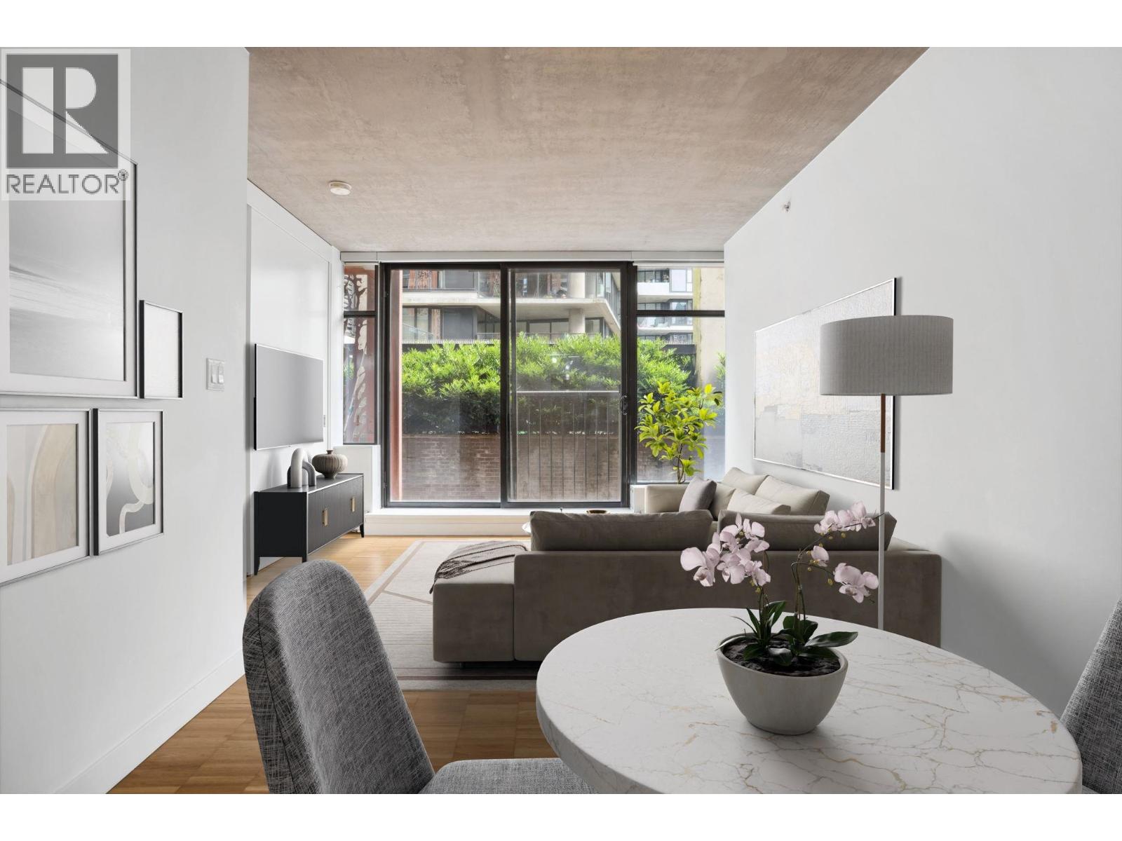 Photo 3 of 705 128 W Cordova Street, Vancouver BC