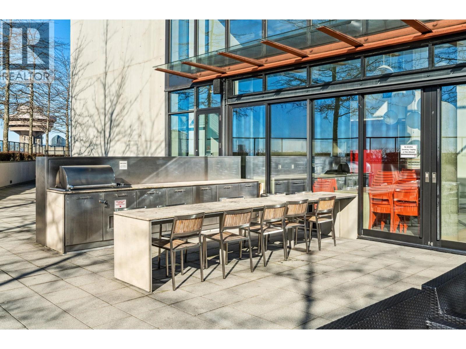 Photo 6 of 705 128 W Cordova Street, Vancouver BC