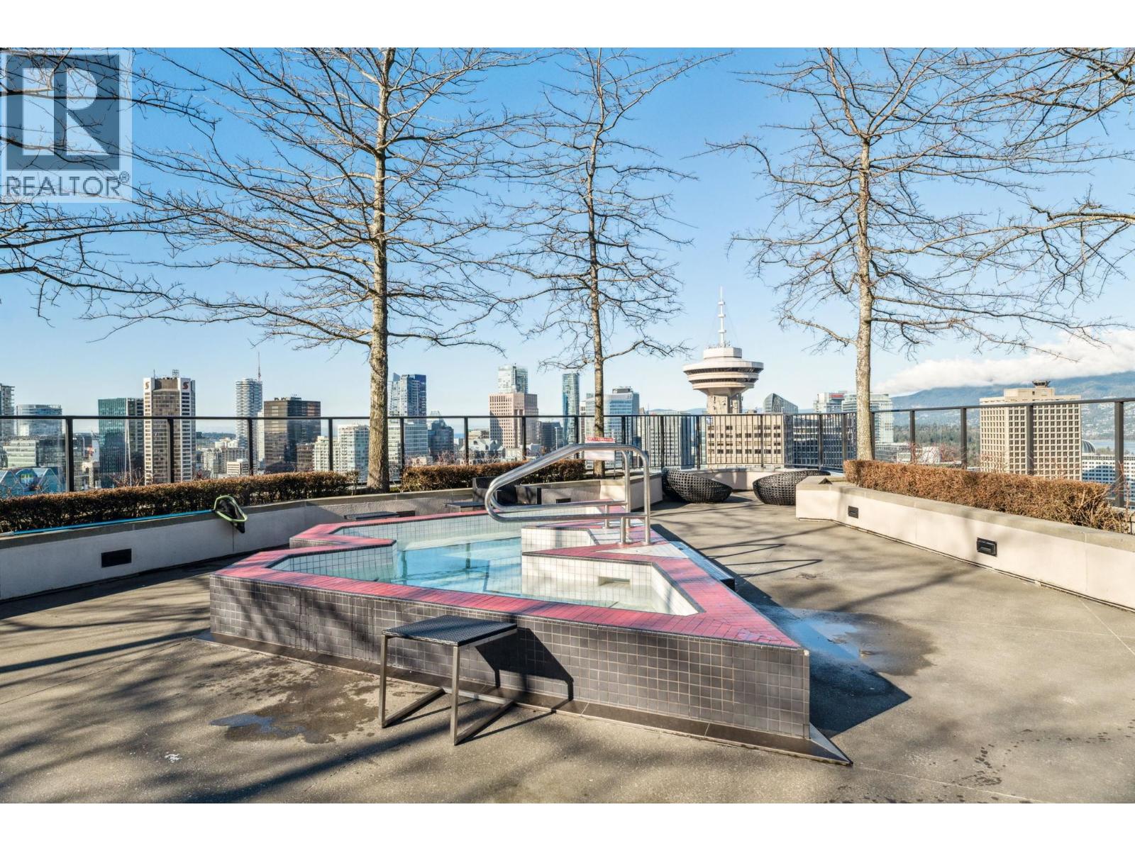 Photo 4 of 705 128 W Cordova Street, Vancouver BC