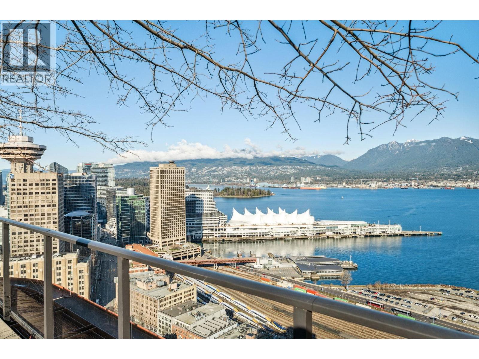 Photo 9 of 705 128 W Cordova Street, Vancouver BC