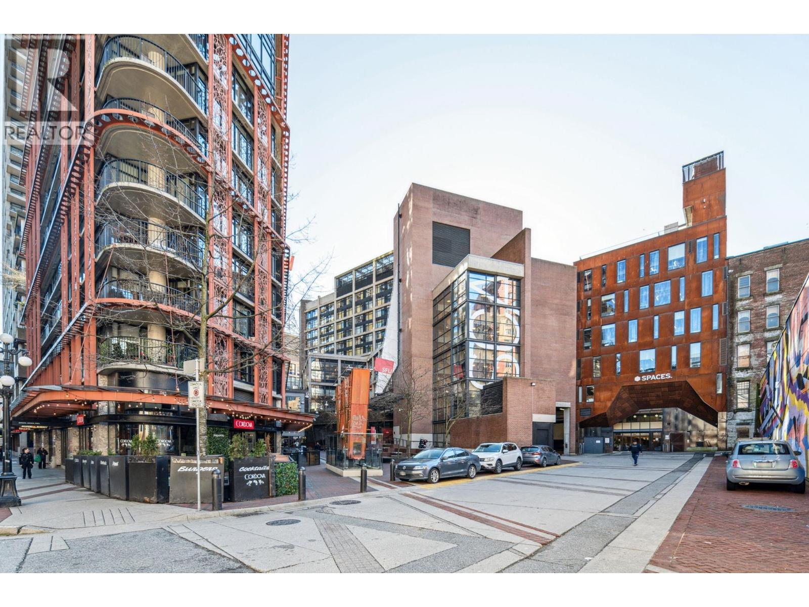 Photo 22 of 705 128 W Cordova Street, Vancouver BC