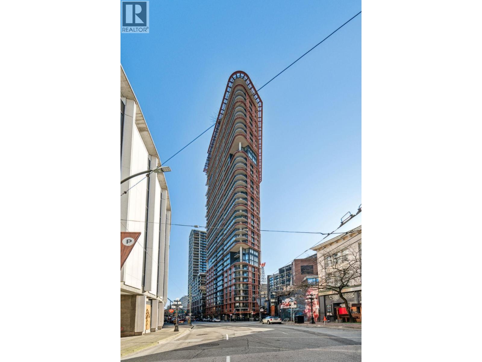 Photo 8 of 705 128 W Cordova Street, Vancouver BC