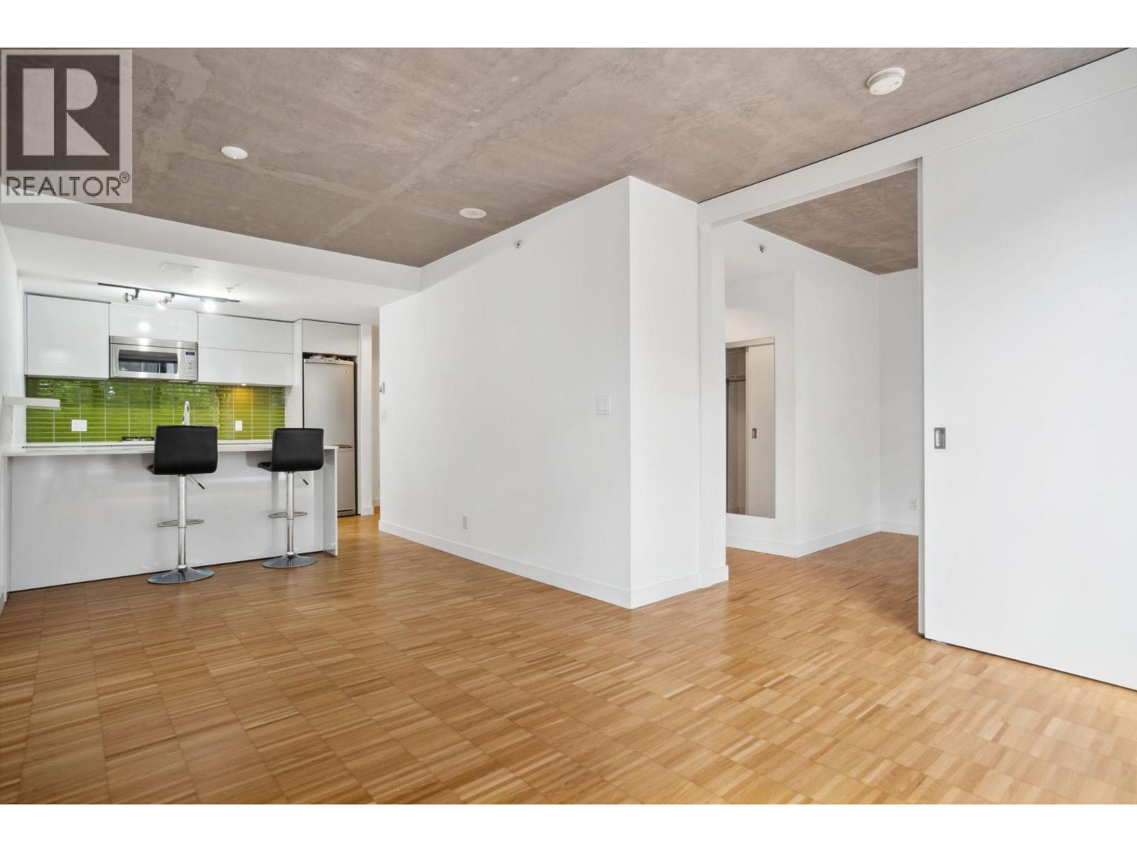 Photo 1 of 705 128 W Cordova Street, Vancouver BC