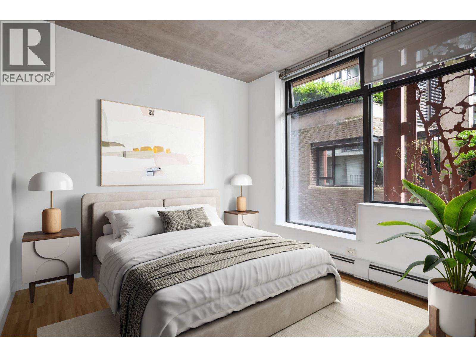 Photo 15 of 705 128 W Cordova Street, Vancouver BC