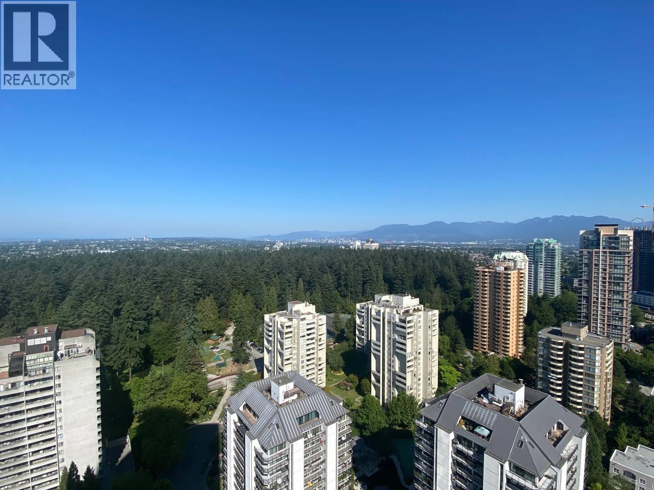 Photo 2 of 2506 6468 Willingdon Avenue, Burnaby BC
