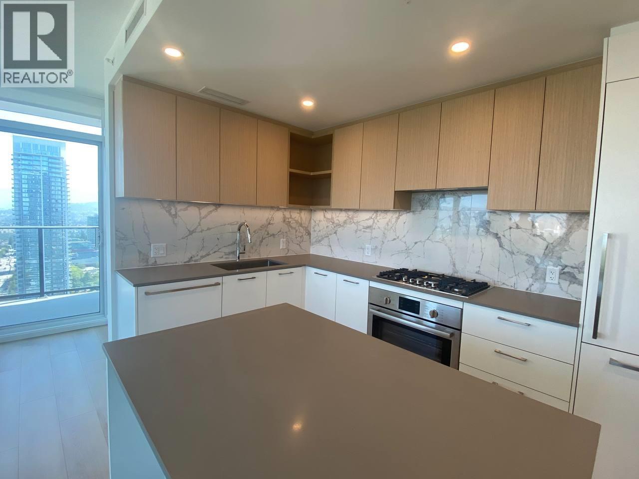 Photo 3 of 2506 6468 Willingdon Avenue, Burnaby BC