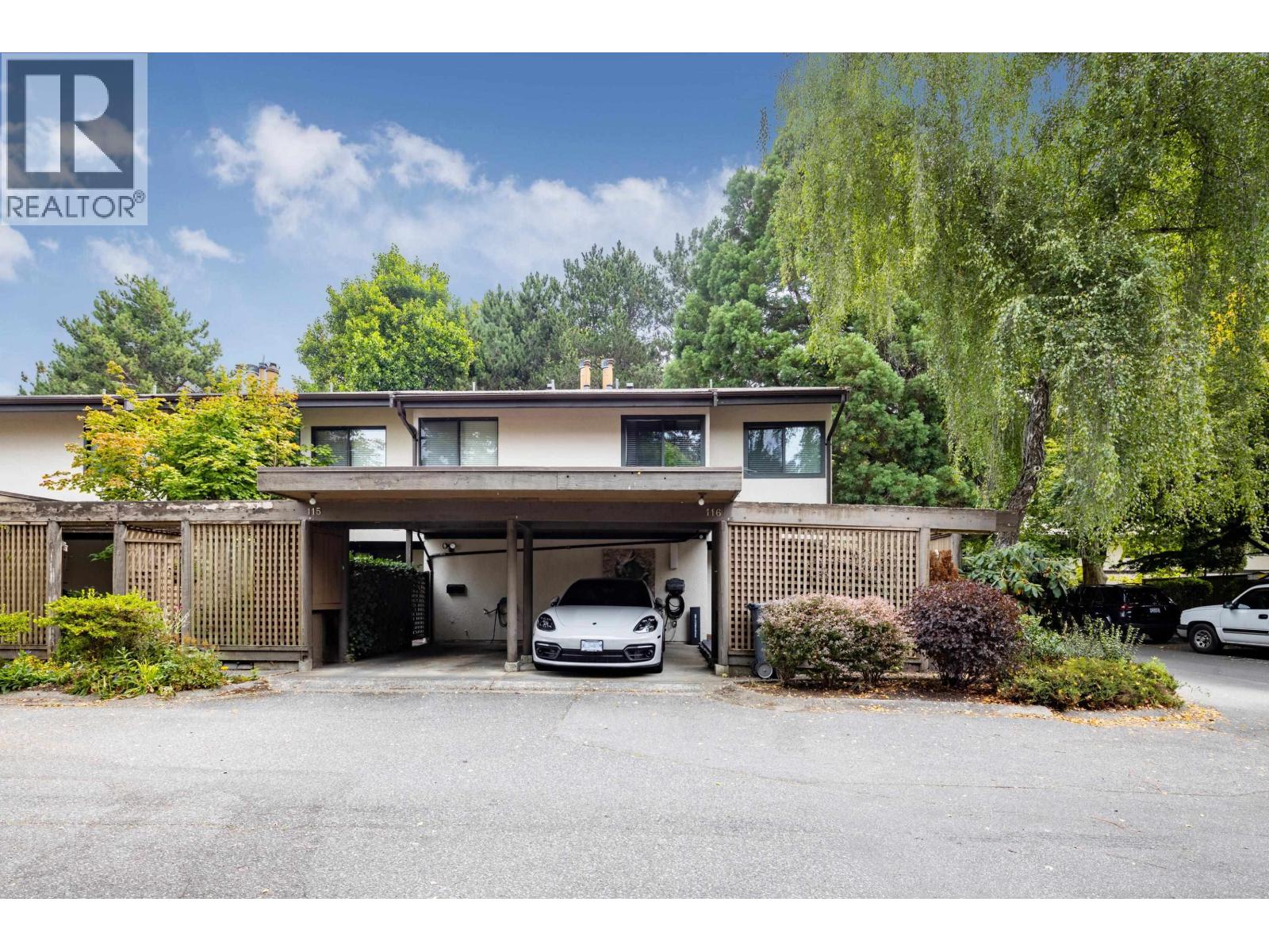 Photo 1 of 116 11491 7th Avenue, Richmond BC