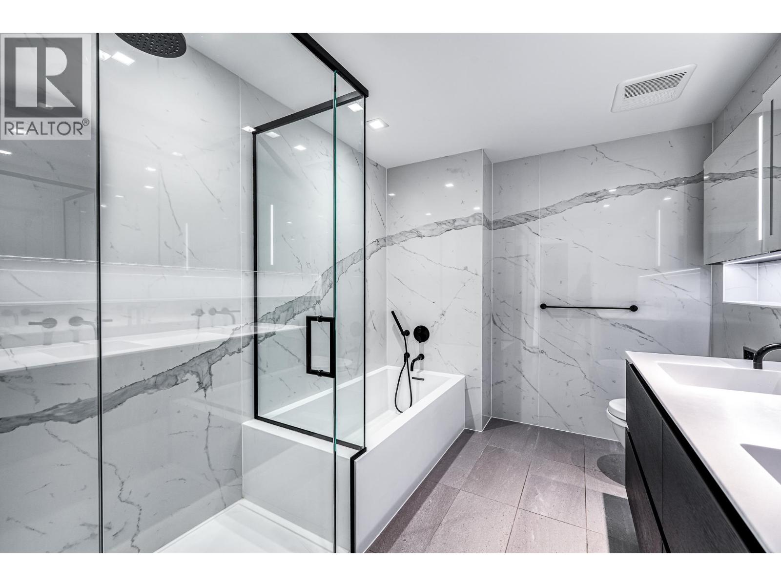 Photo 12 of 1703 620 Cardero Street, Vancouver BC