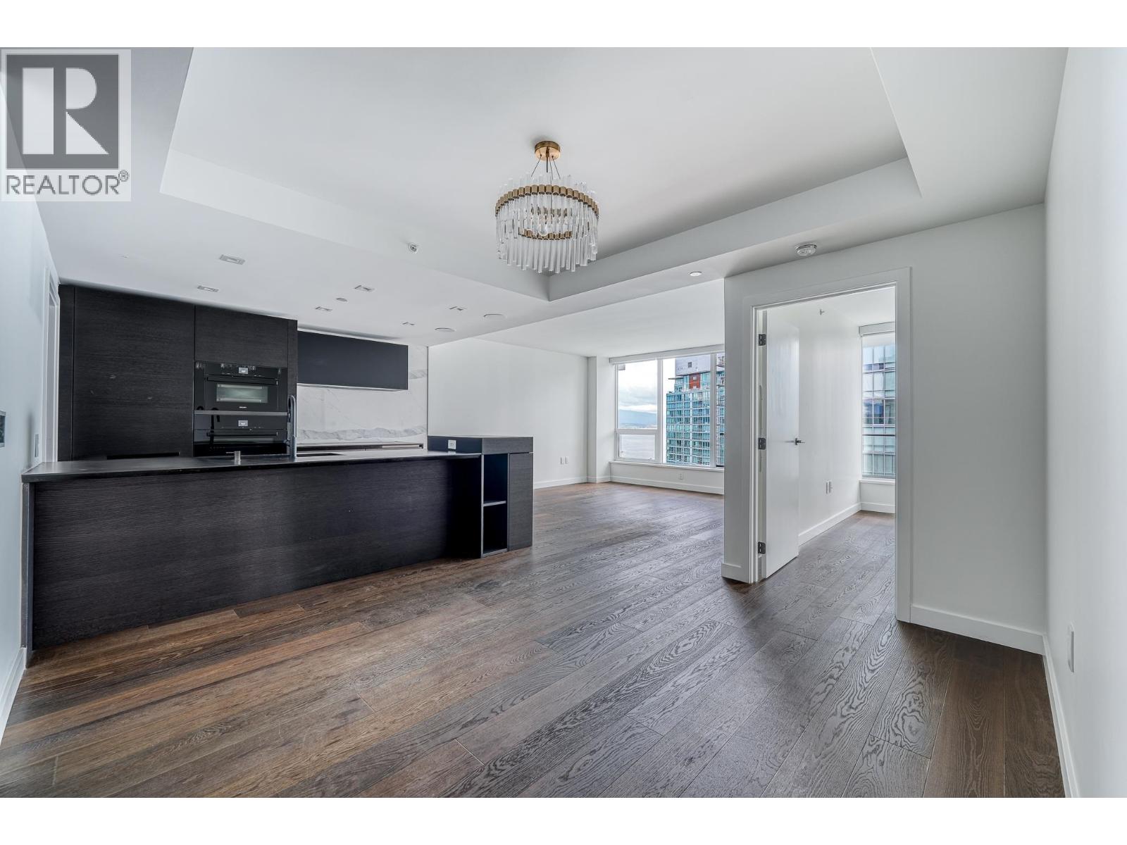 Photo 4 of 1703 620 Cardero Street, Vancouver BC
