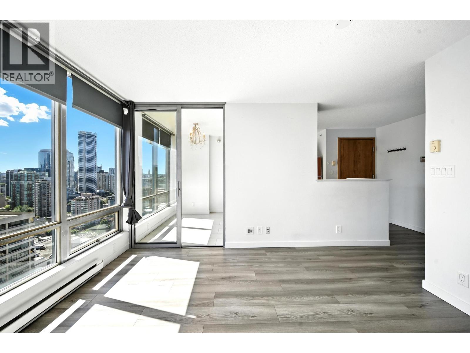 Photo 6 of 3004 1200 W Georgia Street, Vancouver BC