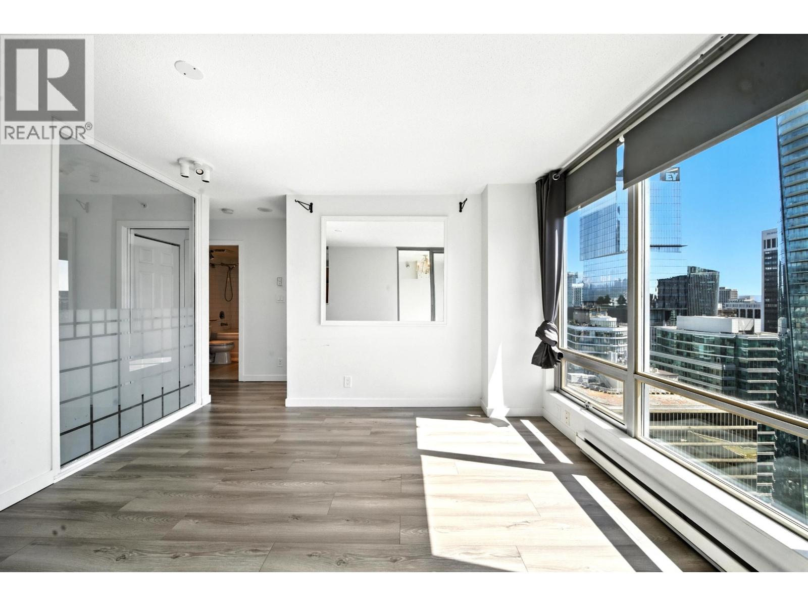 Photo 7 of 3004 1200 W Georgia Street, Vancouver BC