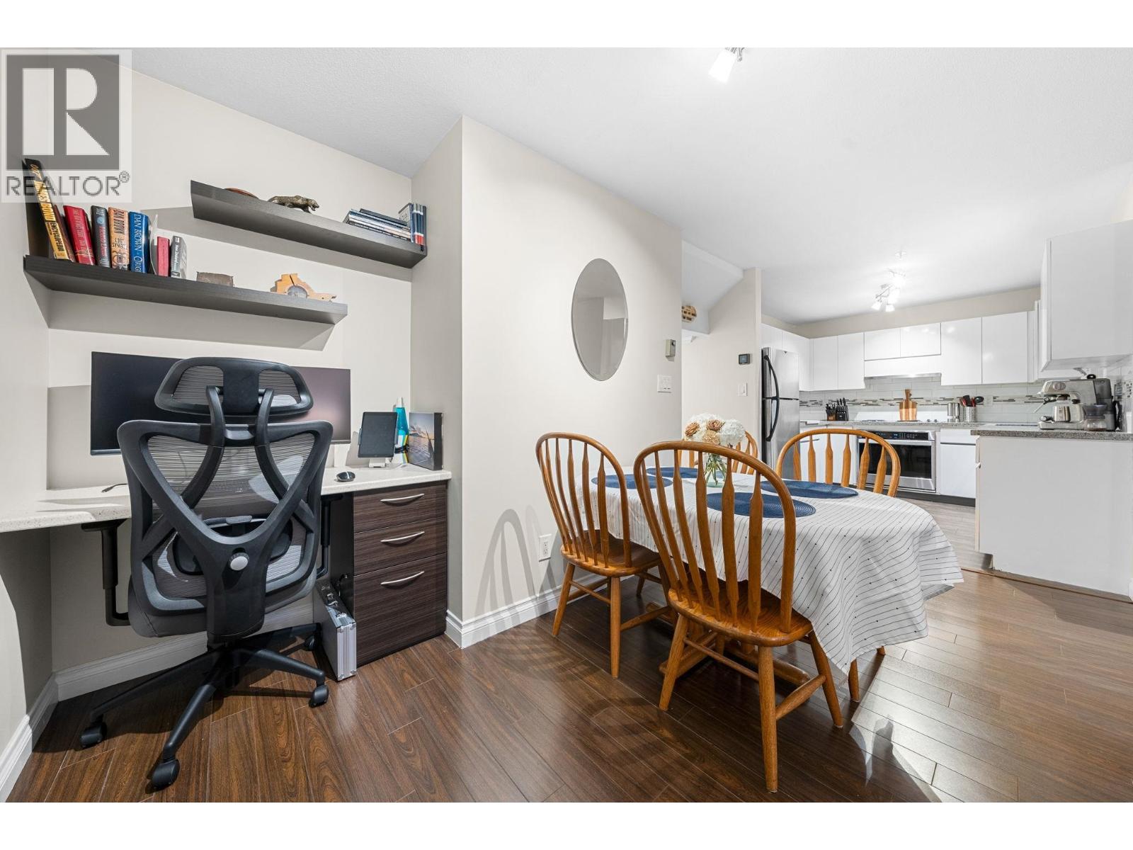 Photo 16 of 106 1023 Wolfe Avenue, Vancouver BC
