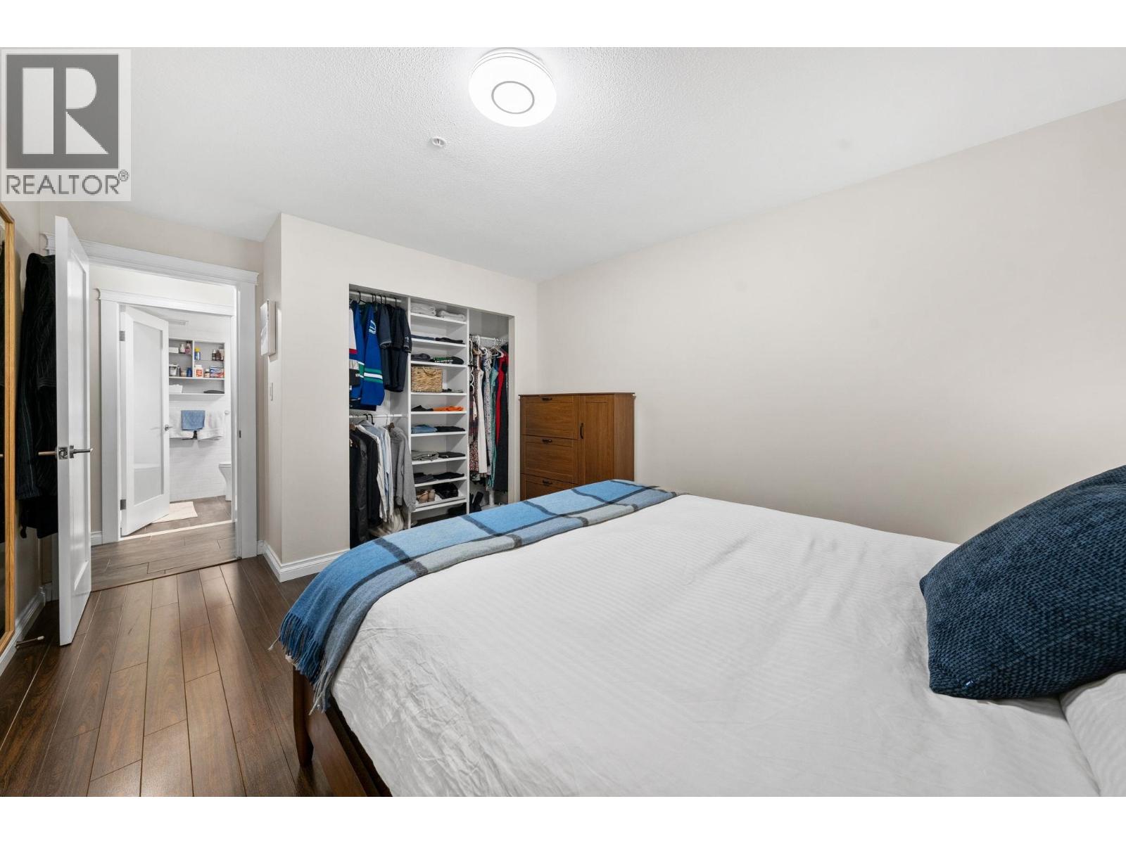 Photo 23 of 106 1023 Wolfe Avenue, Vancouver BC