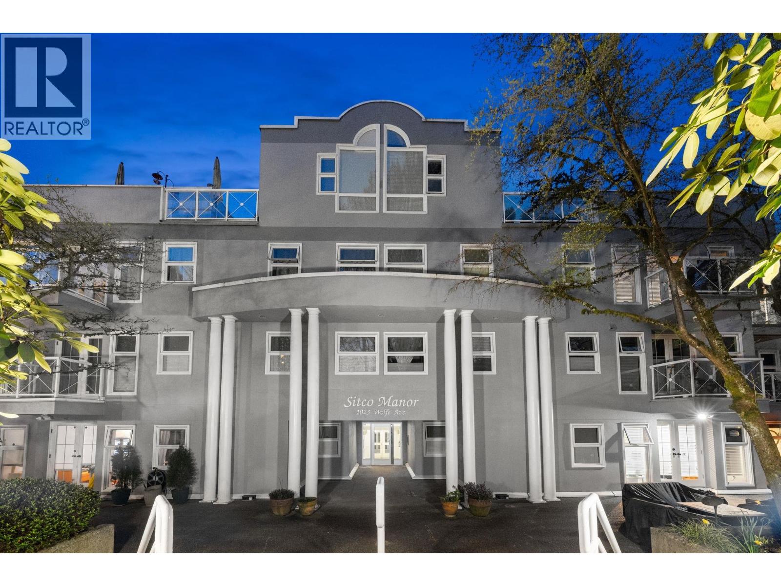 Photo 33 of 106 1023 Wolfe Avenue, Vancouver BC