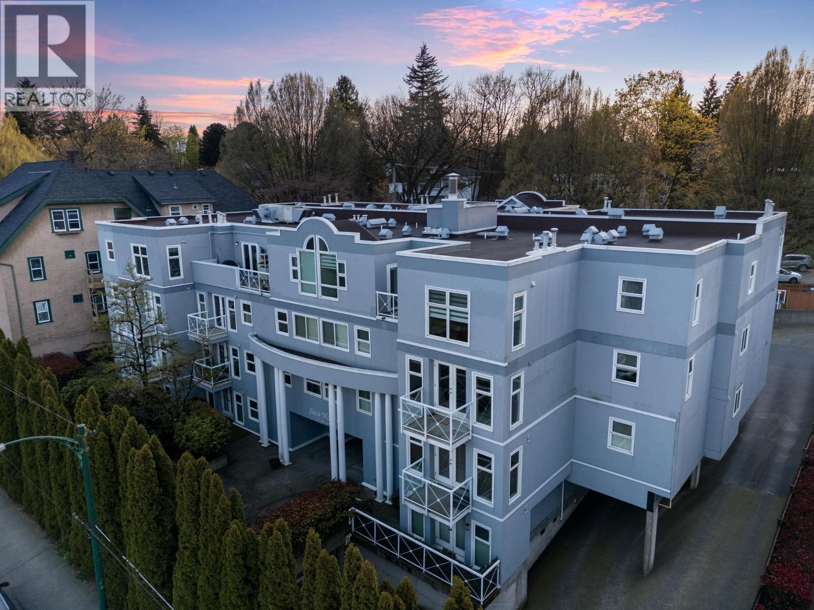 Photo 35 of 106 1023 Wolfe Avenue, Vancouver BC