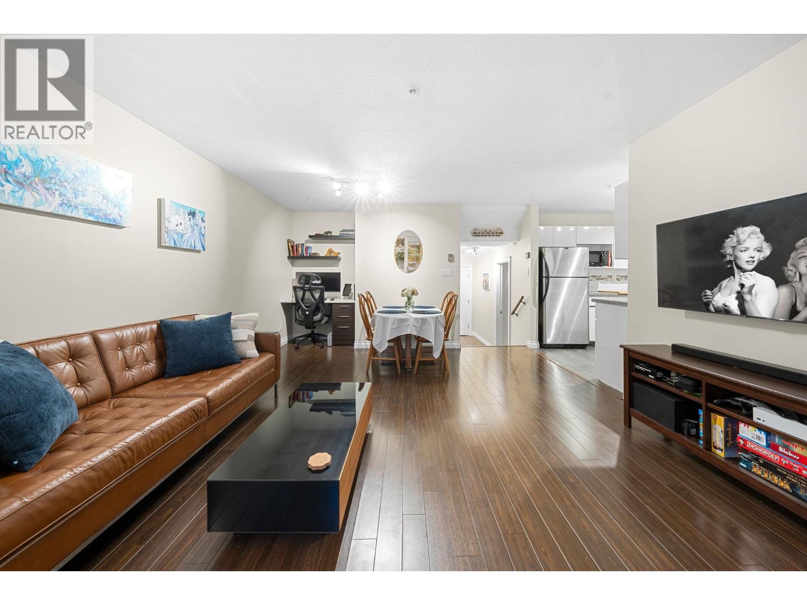 Photo 7 of 106 1023 Wolfe Avenue, Vancouver BC