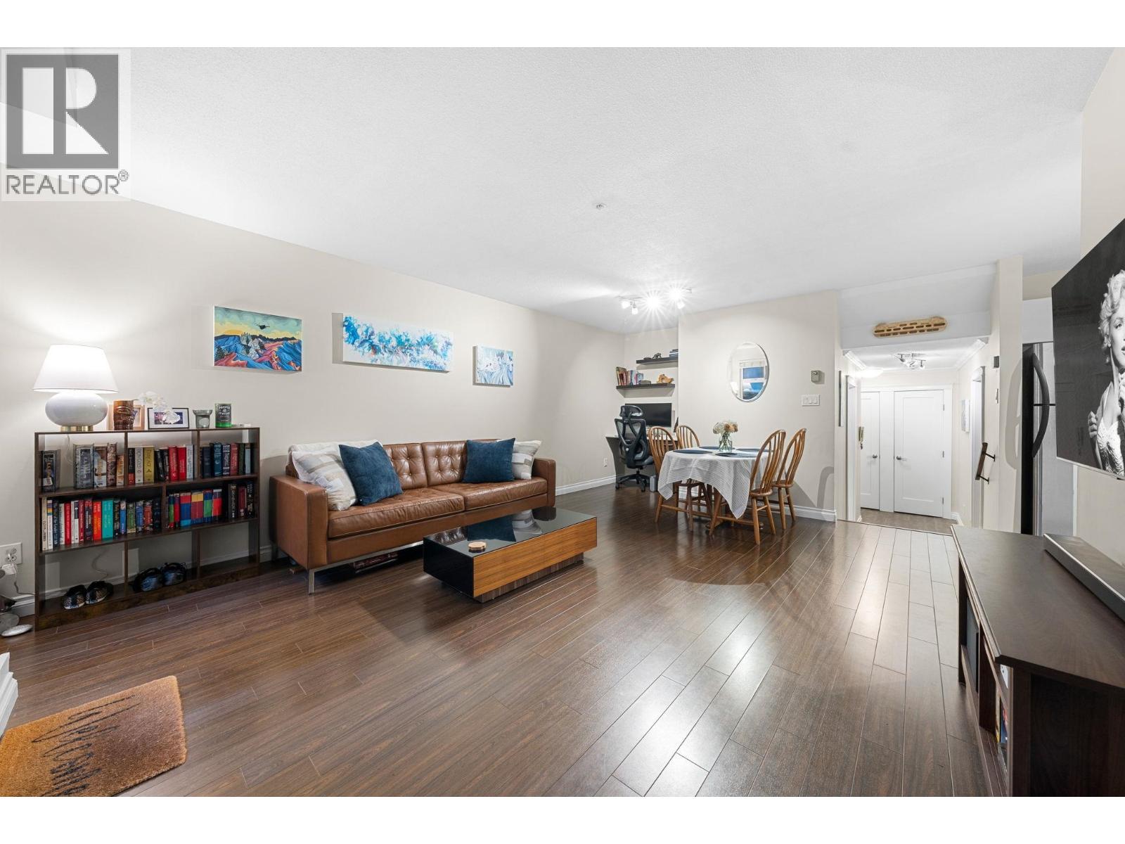 Photo 9 of 106 1023 Wolfe Avenue, Vancouver BC