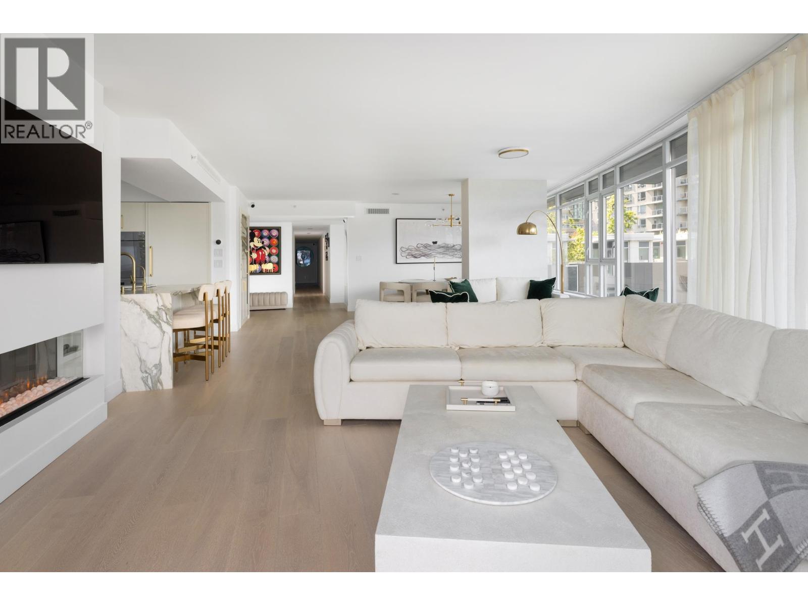 Photo 10 of 301 1233 W Cordova Street, Vancouver BC