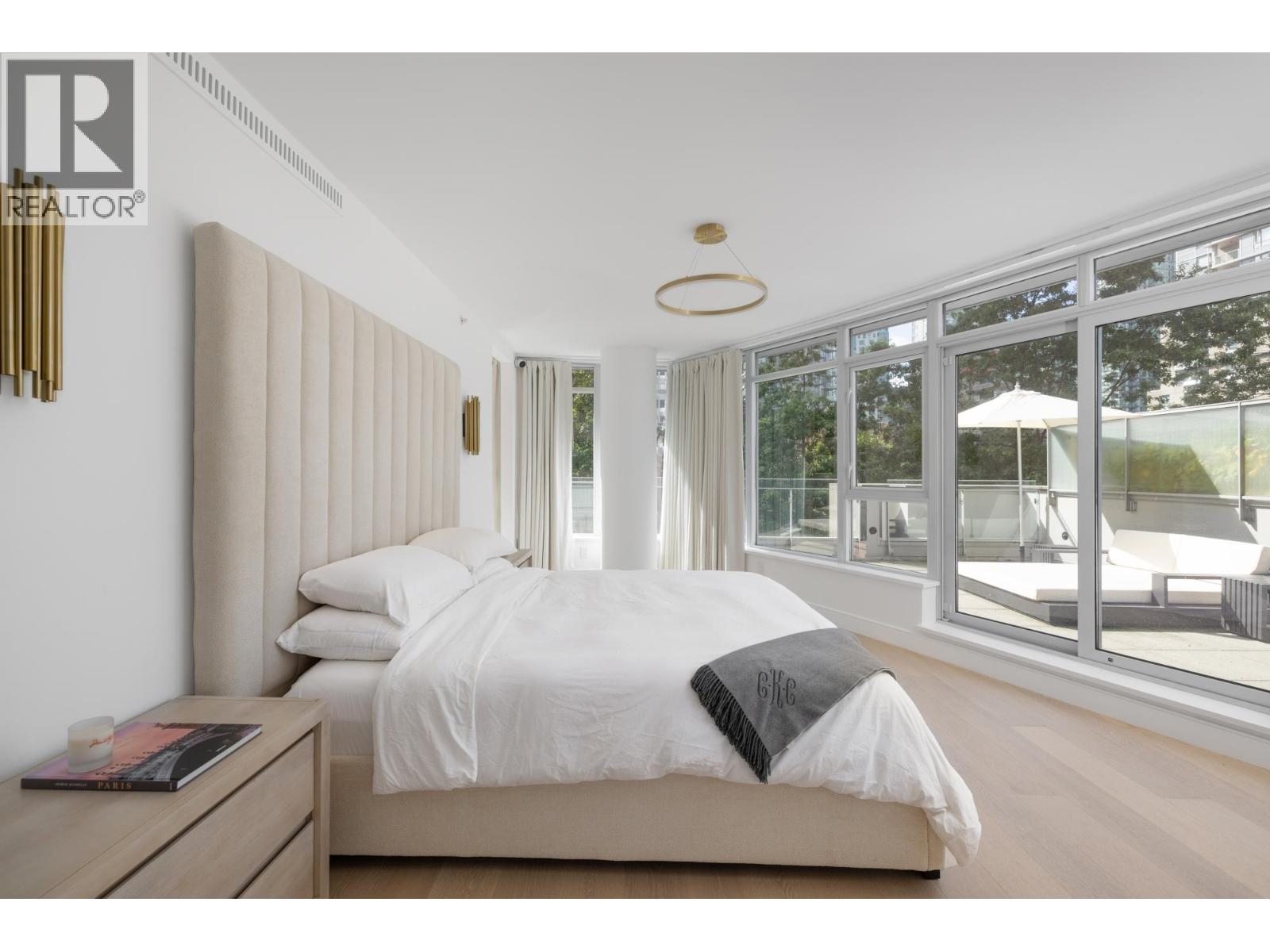 Photo 1 of 301 1233 W Cordova Street, Vancouver BC