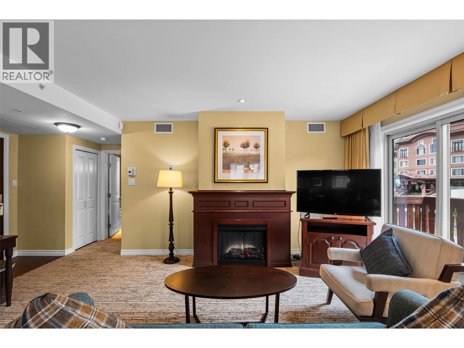 3250 Village Way Unit# 1318D, Sun Peaks