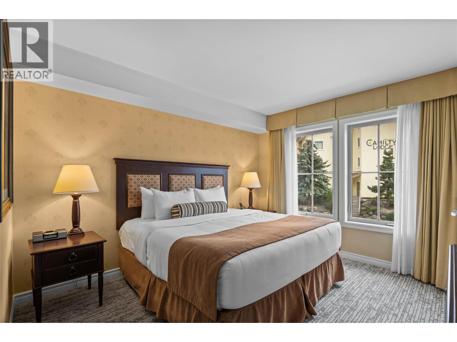 3250 Village Way Unit# 1318D, Sun Peaks