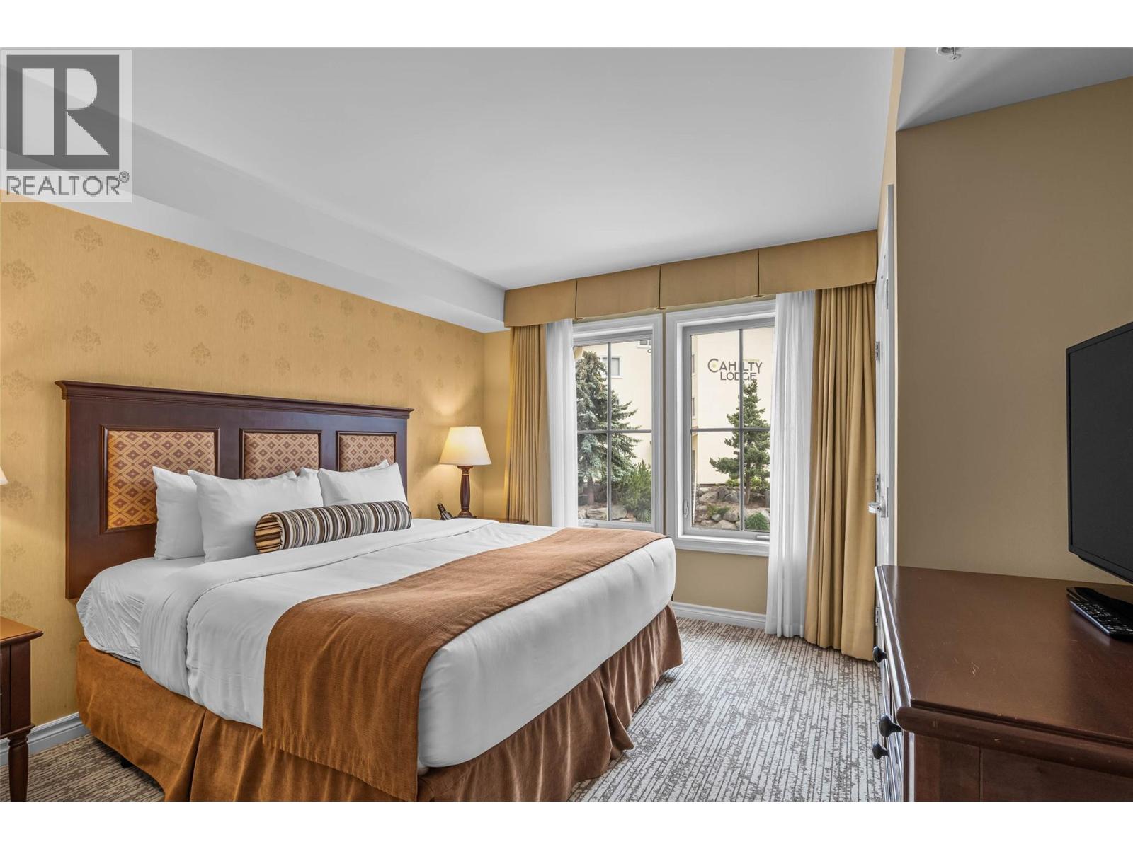 3250 Village Way Unit# 1318D, Sun Peaks