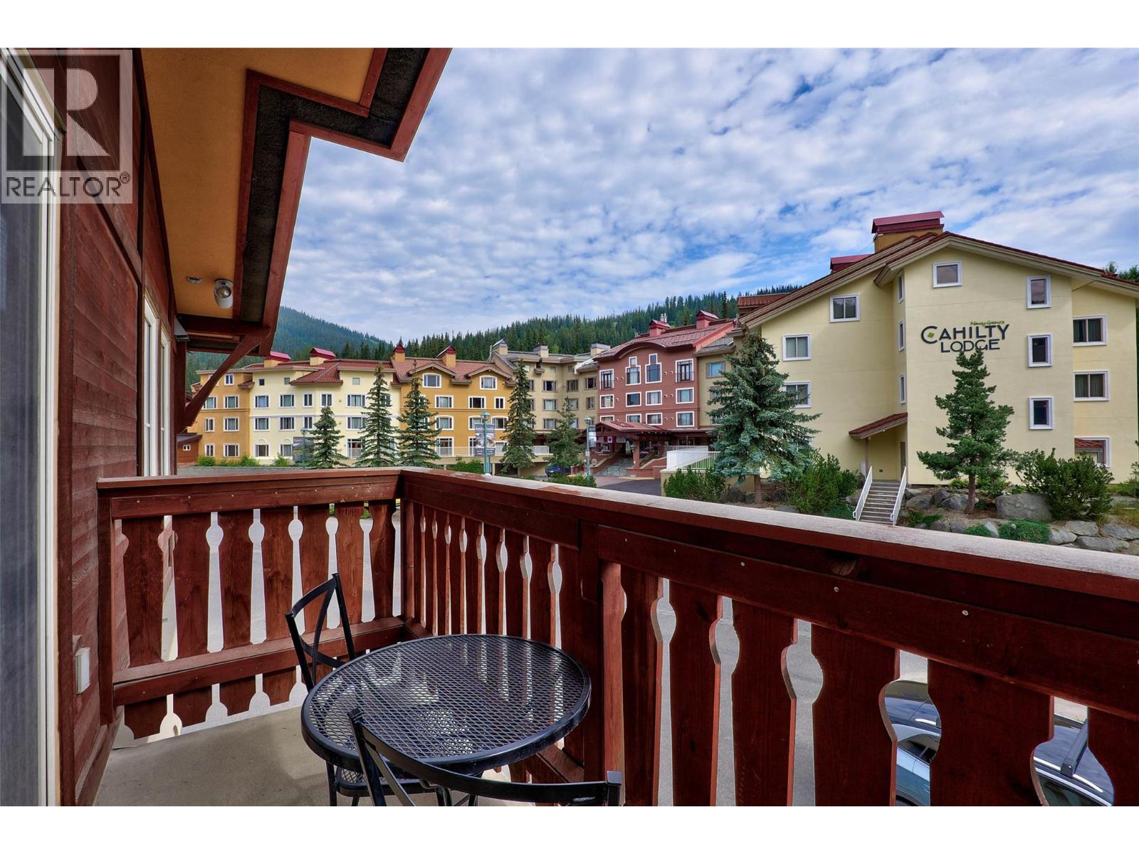 3250 Village Way Unit# 1318D, Sun Peaks