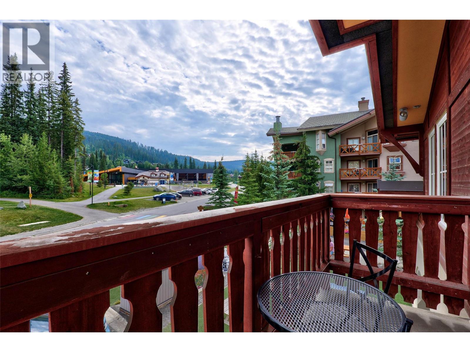 3250 Village Way Unit# 1318D, Sun Peaks