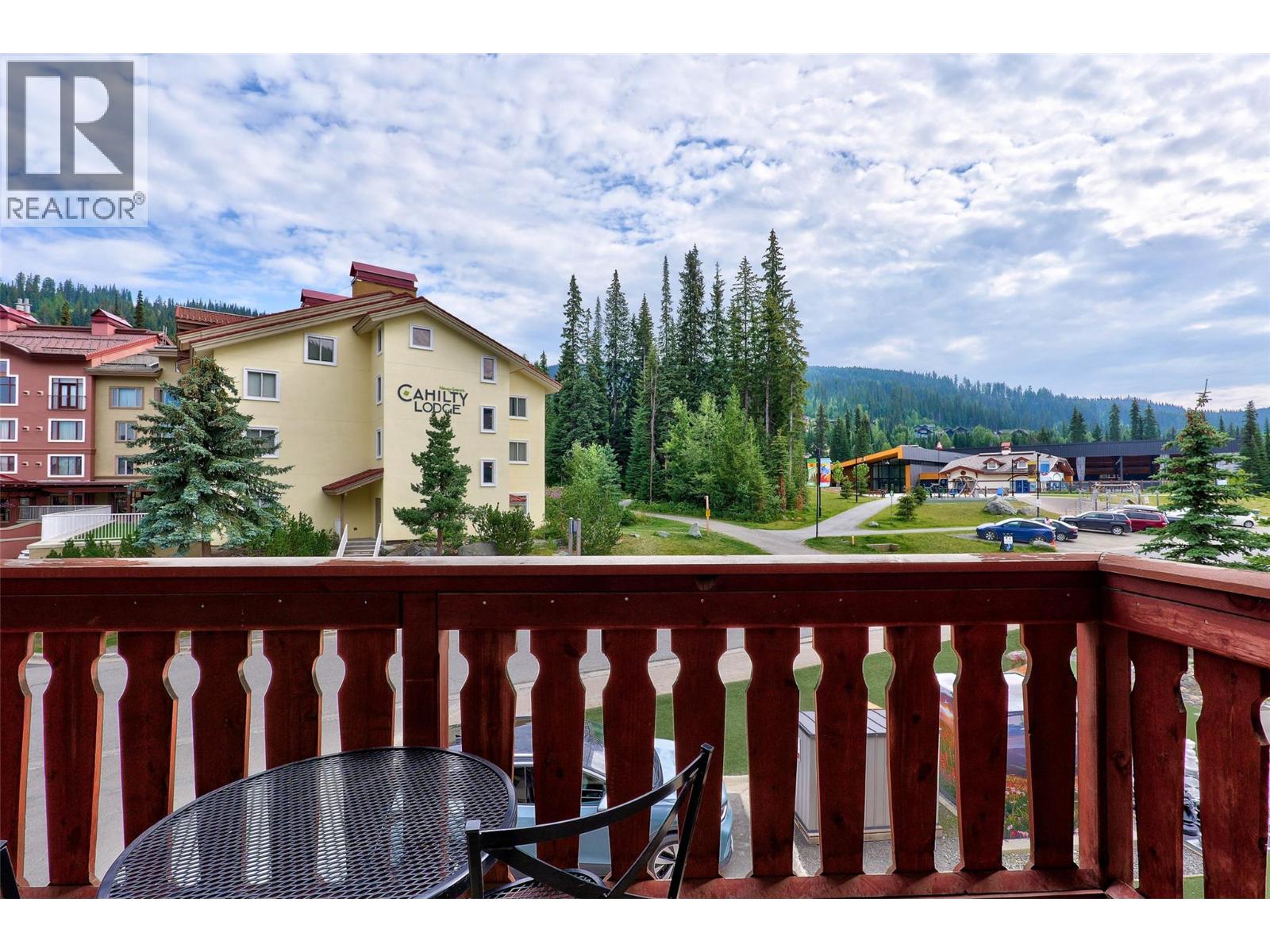 3250 Village Way Unit# 1318D, Sun Peaks