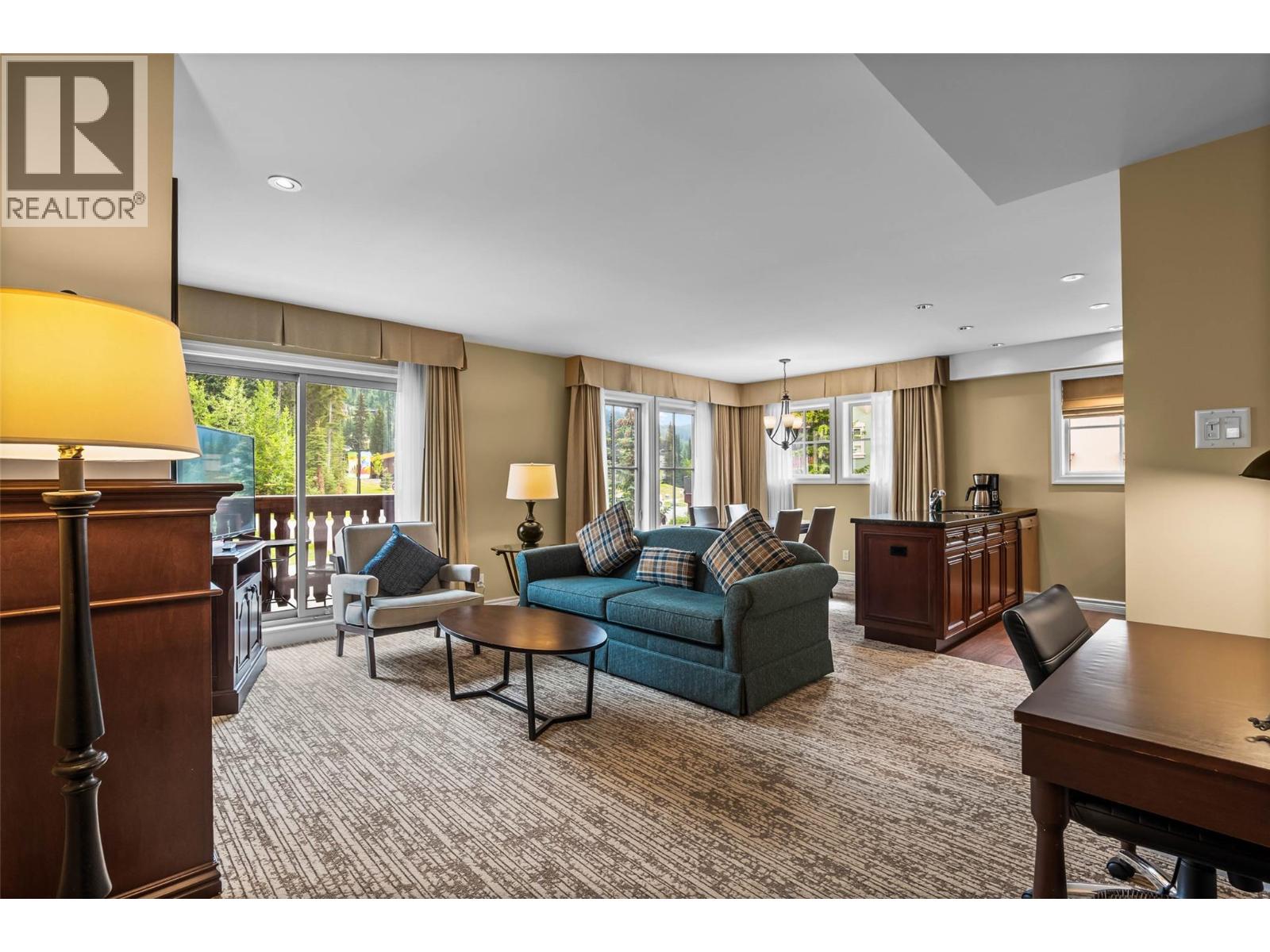 3250 Village Way Unit# 1318D, Sun Peaks
