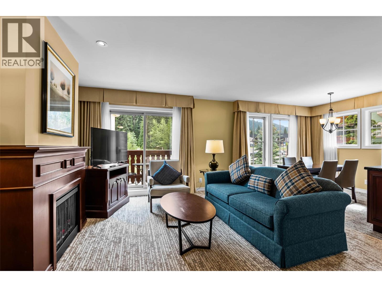 3250 Village Way Unit# 1318D, Sun Peaks