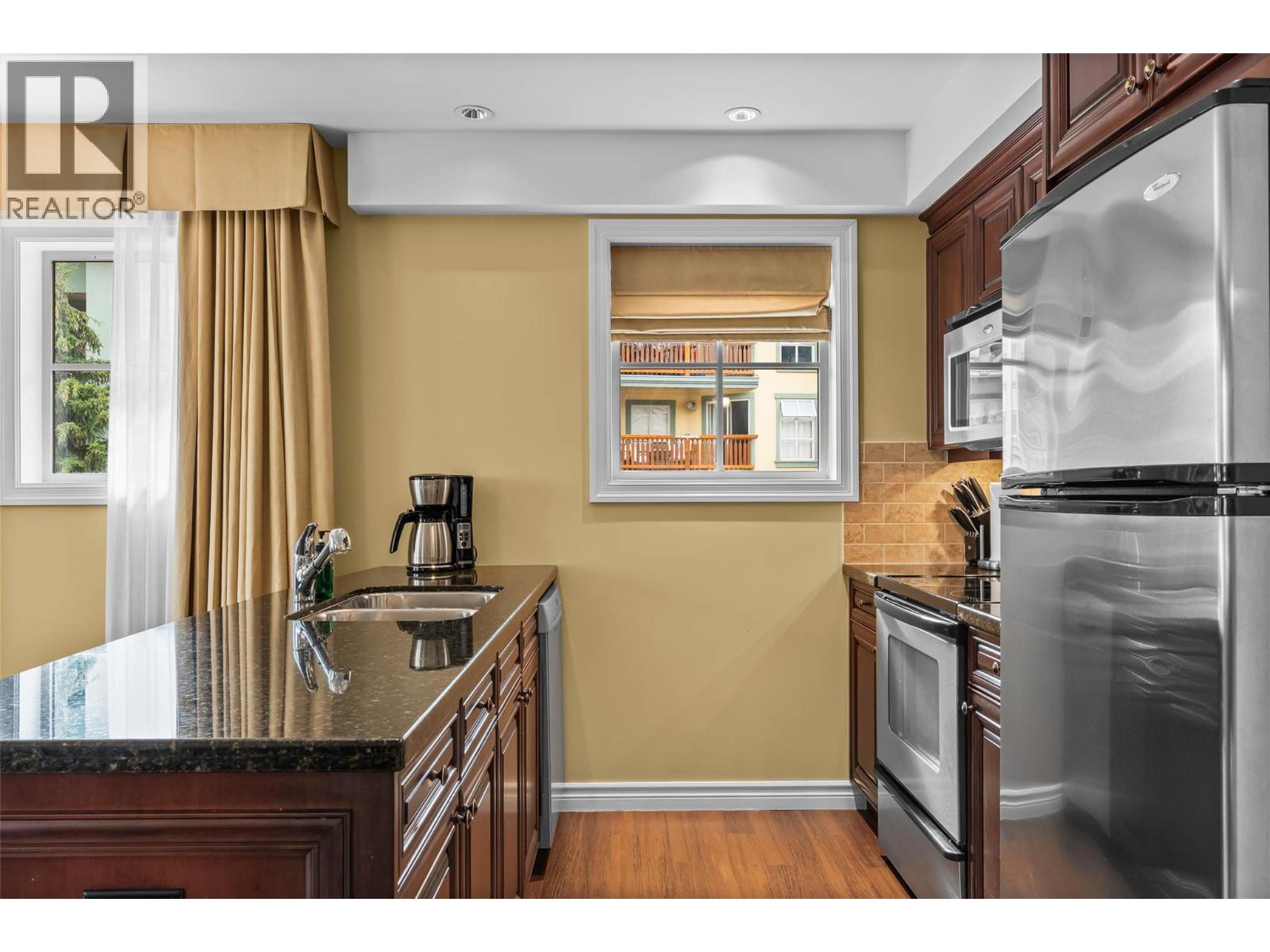 3250 Village Way Unit# 1318D, Sun Peaks