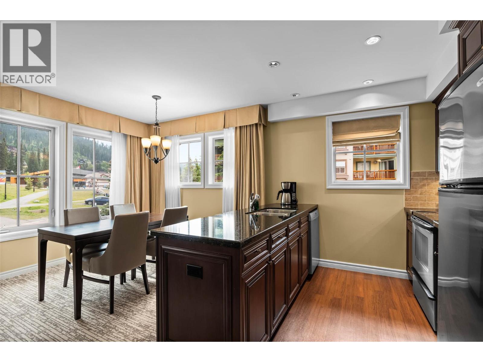 3250 Village Way Unit# 1318D, Sun Peaks