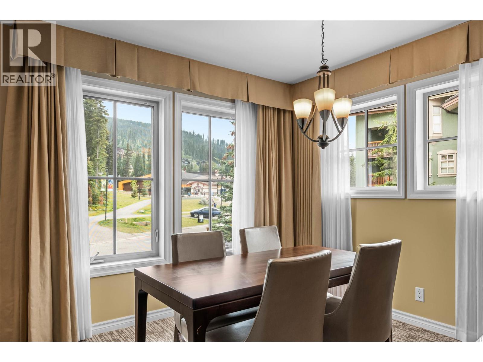 3250 Village Way Unit# 1318D, Sun Peaks